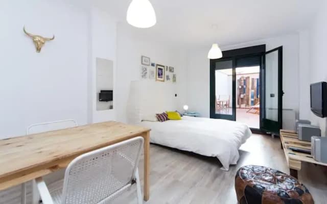 Madrizapartments2 - photo 5