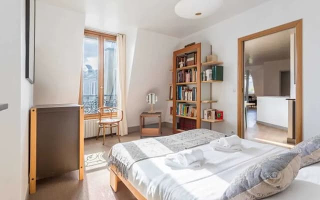 Sumptuous Apartment in the Heart of Paris ! - photo 4