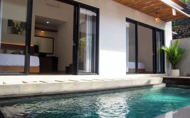 Varila Villa Ubud - photo 2