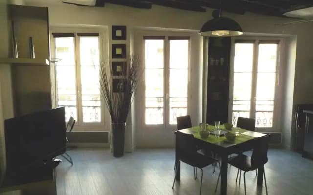 Apartment Beranger Sympa - photo 5