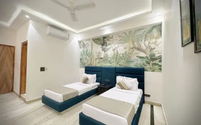 The Orion Express - Kailash Colony - photo 5