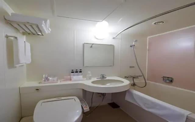 Hotel Shin Osaka / Vacation STAY 81494 - photo 5