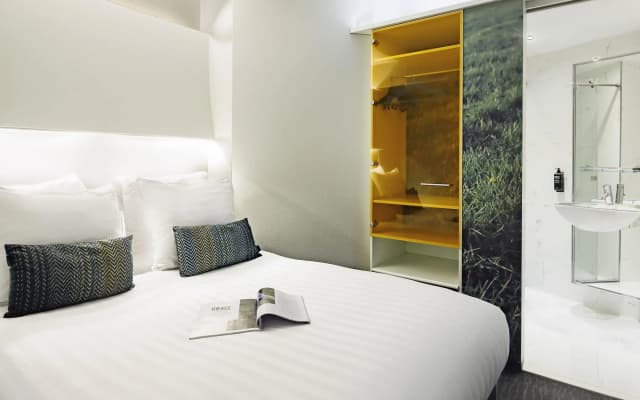ibis Styles Amsterdam Central Station - photo 4
