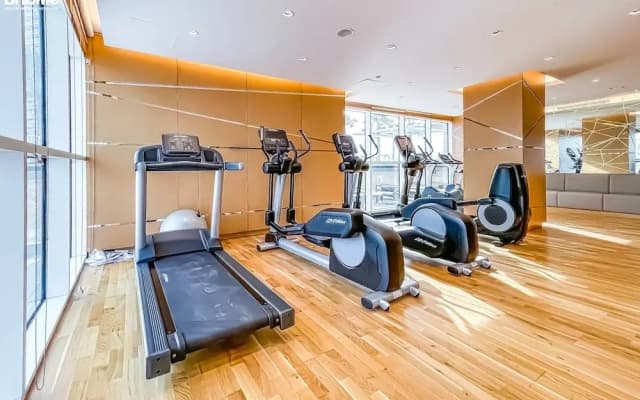 ST-Carson Tower-2807 by bnbme homes - photo 5