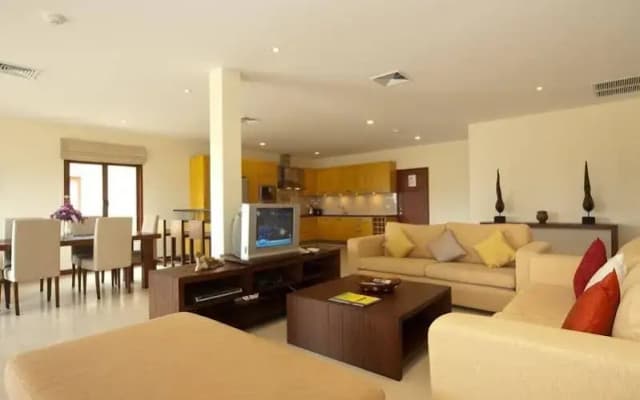 Baan Puri Apartments - photo 5