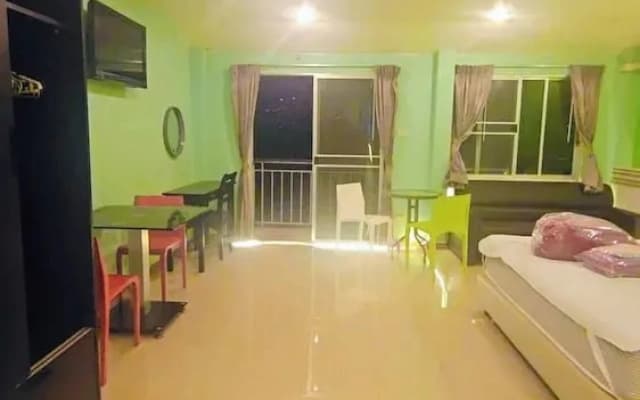 Pattaya Park Apartment - photo 3