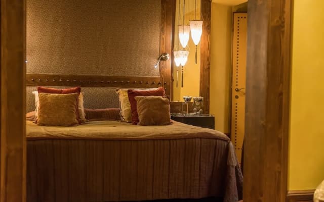 Hotel Bernini Palace - photo 5