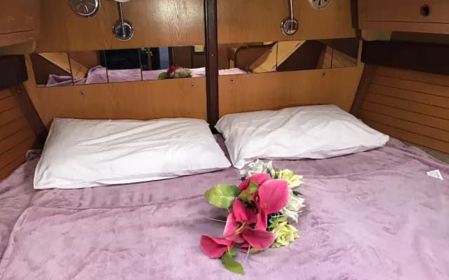 Bed & Boat Pinta 6 - photo 5