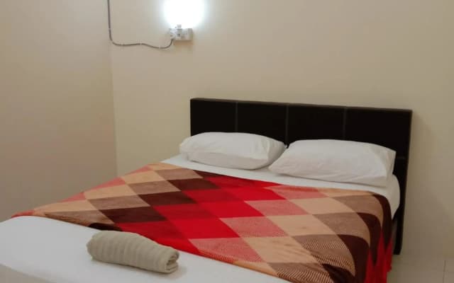 Ulfah Homestay Mersing - photo 4