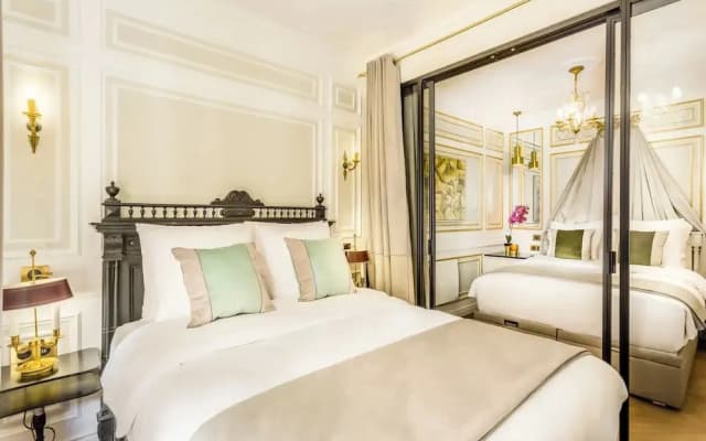 Merveil Signature Suite - Valois - photo 4