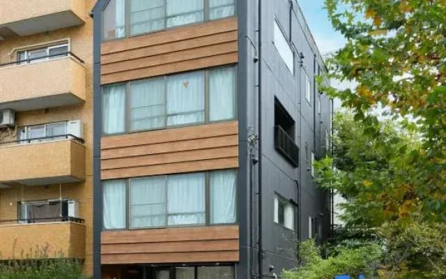 NEIJU Apartment Hotel - photo 2
