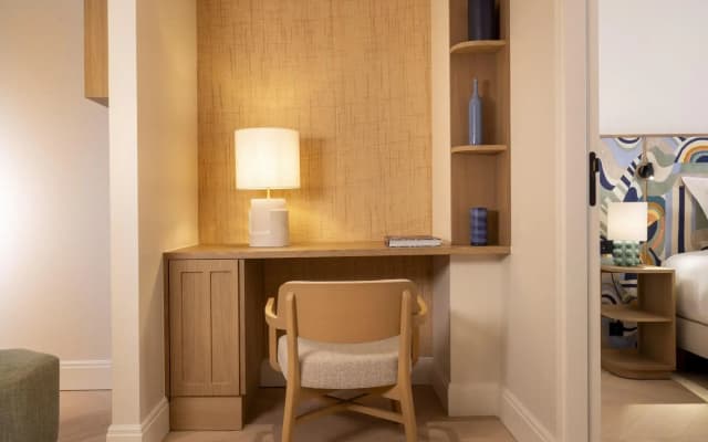 Padam Hôtel - photo 4
