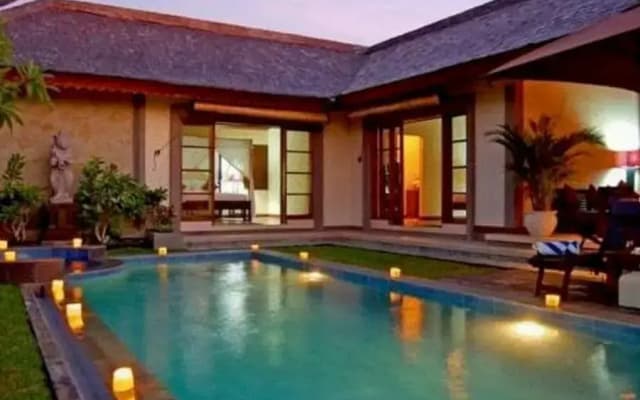 Dedari Villa Jimbaran - photo 2