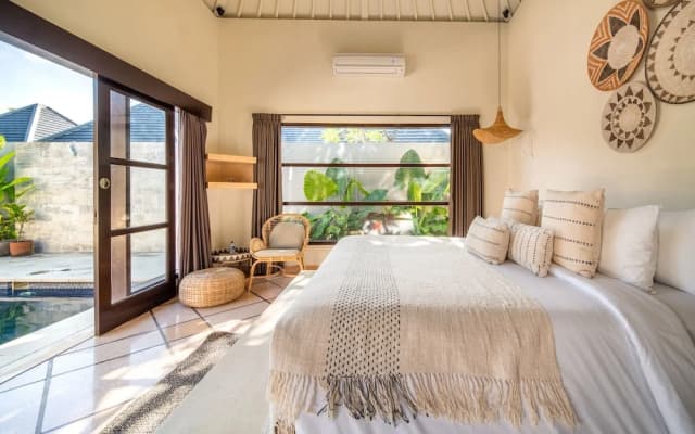 Villa Panchajanya - photo 3