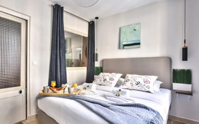 834 - Gare de Lyon - Spacious flat - photo 2