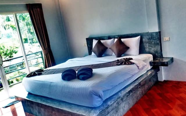 Baan Check In - photo 4