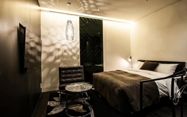 SR Hotel Sadang - photo 2