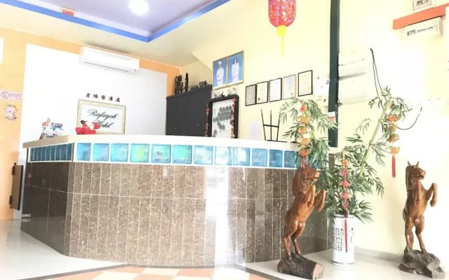 Rafayeh Hotel - photo 2