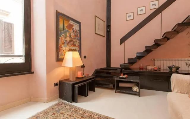 Rental in Rome Navona Loft - photo 5