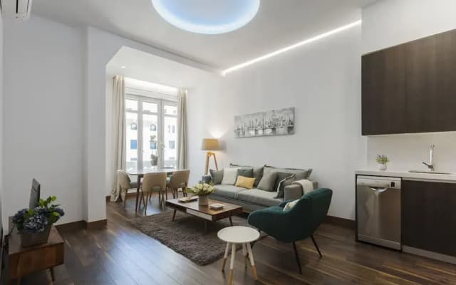 Dobo Rooms - Gran Via I Apartment - photo 3