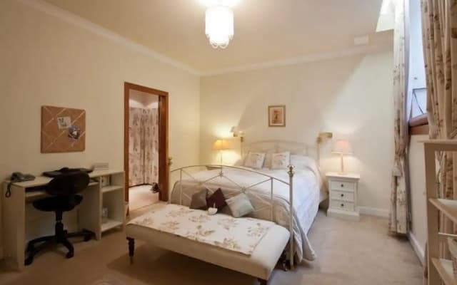 Abercromby Place Apartment - photo 5