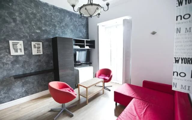 Apartamento Bailén - photo 5
