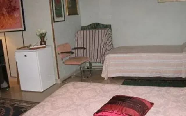 Villa Flaminia - photo 3