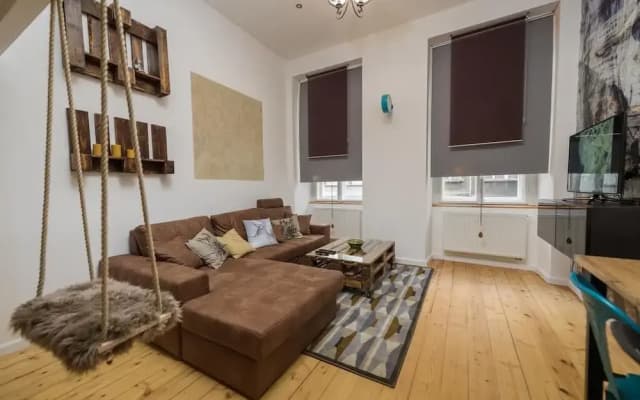 The Spot Apartment - photo 3