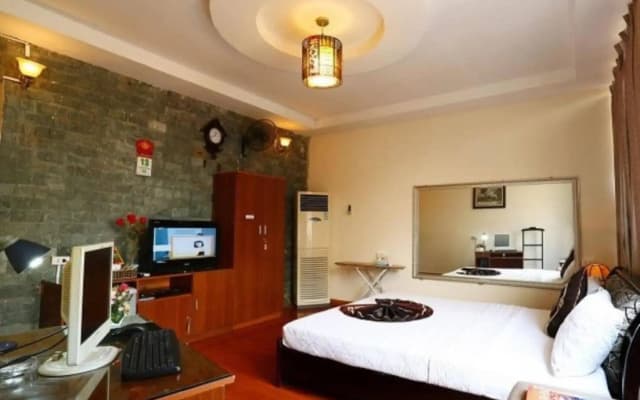 A25 Hotel - 38 Hang Thiec - photo 3