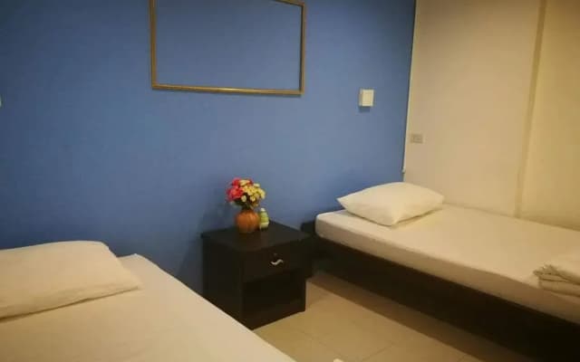 Baan Na Hostel - photo 5