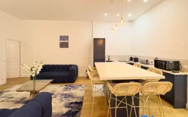 Penbed - 3BR - Faubourg St Honore - Concorde - photo 3