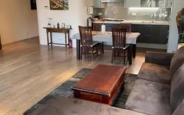 Lounge Park Apartment - photo 4