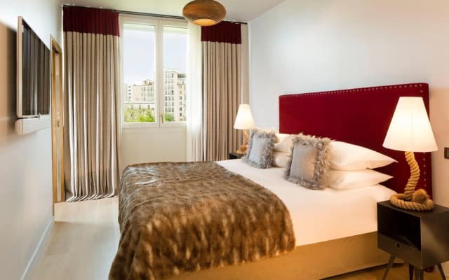 Goralska Résidences Hotel Paris Bastille - photo 4