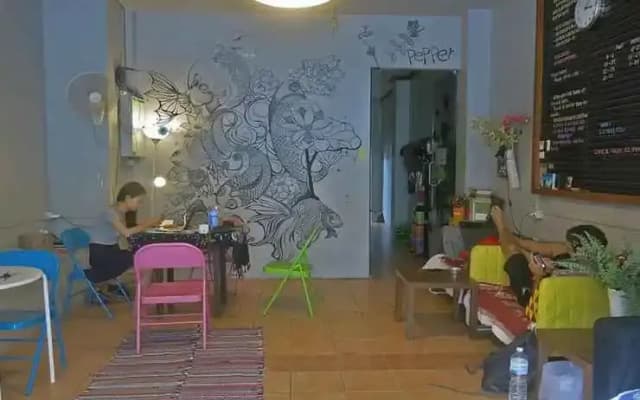 Pepper Guest House - photo 5
