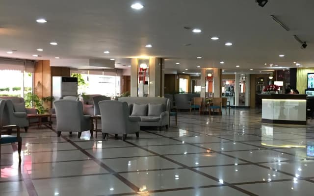 The Patra Hotel - Rama 9 - photo 2