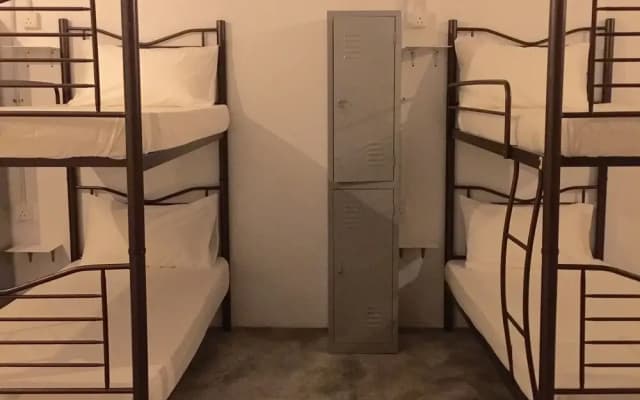 Inari Hostel & Guesthouse - photo 5
