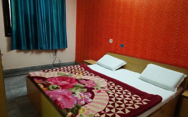 Hotel Hari Kirpa Heritage - photo 4