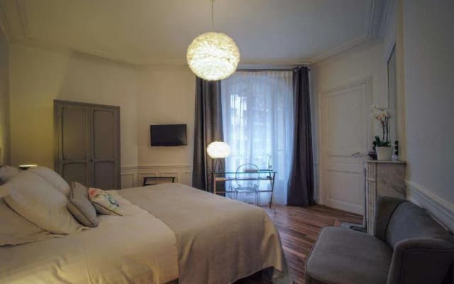 Relais12Bis Bed & Breakfast By Eiffel Tower - photo 5