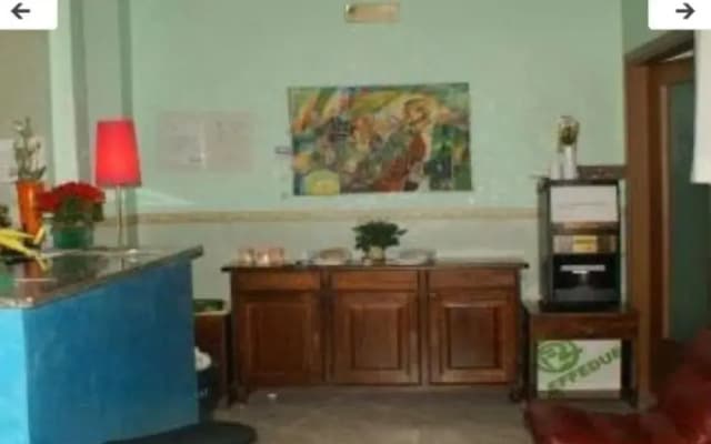 Hotel Medea - photo 3
