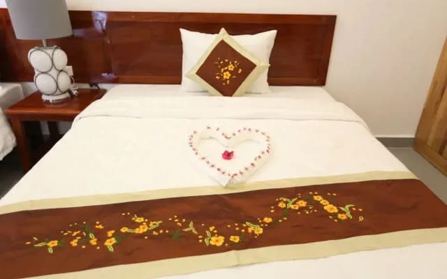 Phu Hung Thinh Villa - photo 2