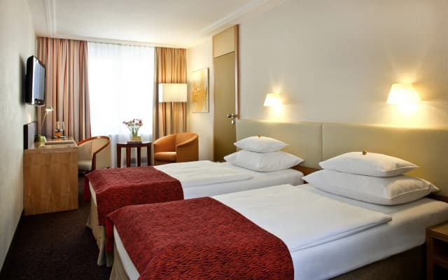 Boutique Hotel Das Tigra - photo 3