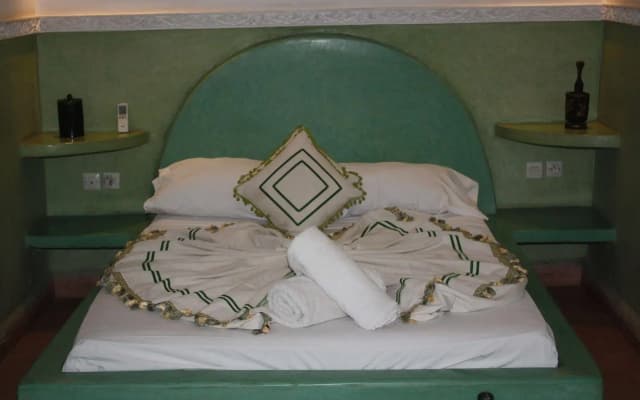 Riad Bousskri - photo 5