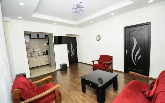 Elegant Modern Apartment - photo 5