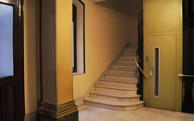 Hostal Zamoran - photo 3
