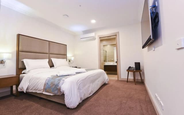 Clarendon Hotel Melbourne - photo 4