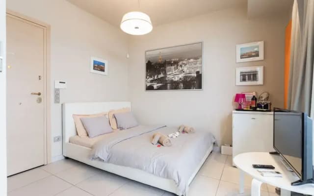 Athens Sky Studio-Incredible Views - photo 3