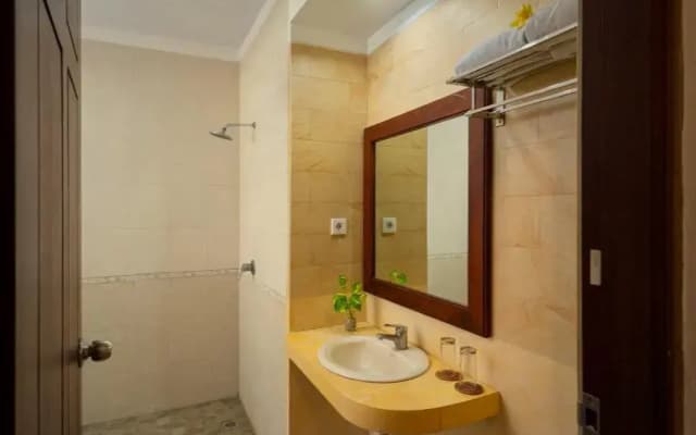 Kusuma Resort - photo 5