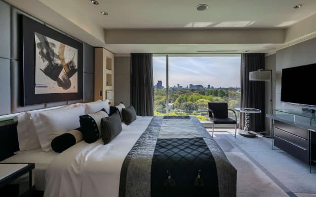 Hotel New Otani Tokyo - photo 5