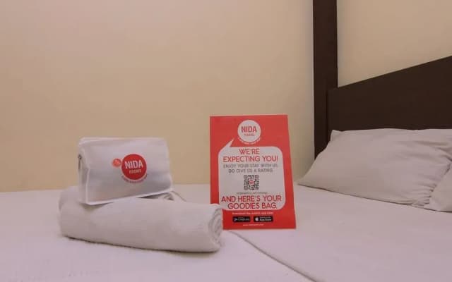 SPOT ON 90139 Hotel Galaxy - photo 3