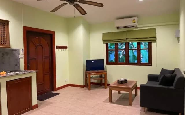 The Pace Phuket Boutique Resort - photo 4